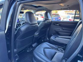 2024 TOYOTA HIGHLANDER