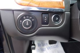2013 LINCOLN MKS SEDAN V6, 3.7 LITER SEDAN 4D