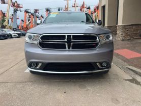 2019 DODGE DURANGO SUV V6, 3.6 LITER SXT PLUS SPORT UTILITY 4D