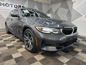 2019 BMW 3 SERIES