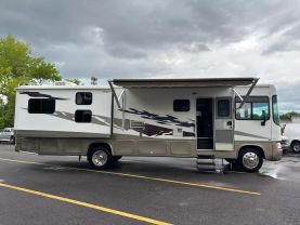 Used 2006 GEORGETOWN BY FOREST RIVER SE SERIES - - 350DS FORD - LA Auto Star located in Virginia Beach, VA