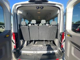 2020 FORD TRANSIT 350 PASSENGER VAN