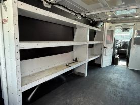 2017 FORD TRANSIT 250 VAN CARGO - AUTOMATIC - Champion Sales & Service in Rock Hill, South Carolina 34.92860716780961, -80.99338073166923