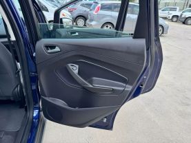 2016 FORD C-MAX HYBRID WAGON 4-CYL, HYBRID, 2.0 LITER SE WAGON 4D at Motors On Wheels - used car dealership in Houston, Texas.