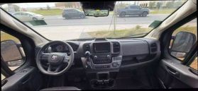 2023 RAM PROMASTER CARGO VAN CARGO V6, VVT, 3.6 LITER 3500 HIGH ROOF EXTENDED VAN 3D