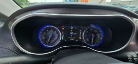 2018 CHRYSLER PACIFICA VAN V6, 3.6 LITER LIMITED MINIVAN 4D
