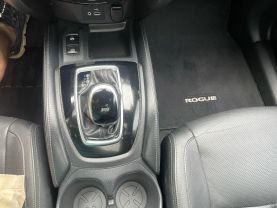 2020 NISSAN ROGUE SUV 4-CYL, 2.5 LITER SL SPORT UTILITY 4D