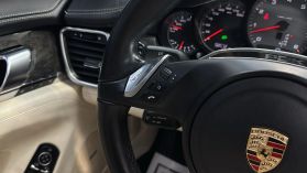 2013 PORSCHE PANAMERA
