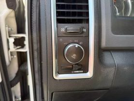 2016 RAM 5500 REGULAR CAB & CHASSIS CAB CHASSIS 6-CYL, TURBO DSL, 6.7L SLT CAB & CHASSIS 2D