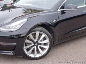 -2018 Tesla Model 3 - Image 3