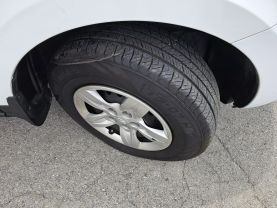 2009 HYUNDAI SANTA FE