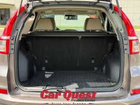 2016 Honda Cr-v - Image 13