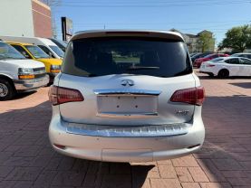 2015 INFINITI QX80