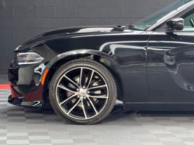 2021 DODGE CHARGER SEDAN V6, 3.6 LITER SXT SEDAN 4D