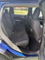2016 Jeep Cherokee - Image 12