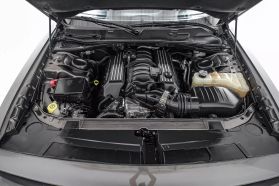 2016 DODGE CHALLENGER COUPE V8, HEMI, 6.4 LITER R/T SCAT PACK COUPE 2D