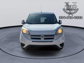 2017 RAM PROMASTER CITY CARGO 4-CYL, 2.4 LITER TRADESMAN SLT CARGO VAN 4D
