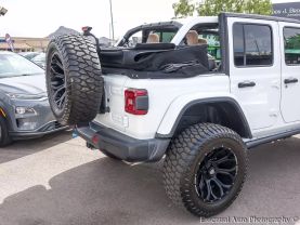 -2021 Jeep Wrangler Unlimited 4xe - Image 7
