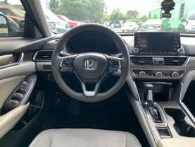 2020 HONDA ACCORD SEDAN 4-CYL, I-VTEC, TURBO, 1.5 LITER LX SEDAN 4D