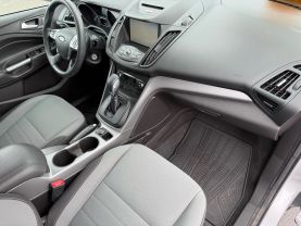 2015 FORD ESCAPE SUV 4-CYL, ECOBOOST, 1.6T SE SPORT UTILITY 4D