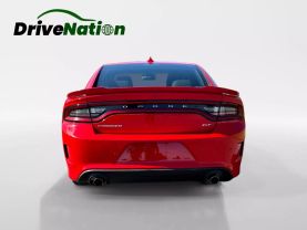 2023 DODGE CHARGER SEDAN V6, 3.6 LITER GT SEDAN 4D