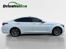 2015 HYUNDAI GENESIS SEDAN V6, 3.8 LITER 3.8 SEDAN 4D