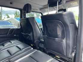 2014 Mercedes-benz G-class - Image 23