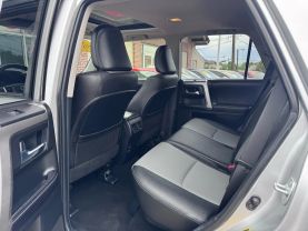 2016 TOYOTA 4RUNNER