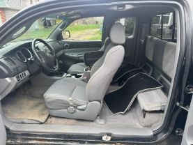 2005 TOYOTA TACOMA ACCESS CAB PICKUP V6, 4.0 LITER PICKUP 4D 6 FT
