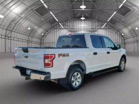 2020 FORD F150 SUPERCREW CAB PICKUP