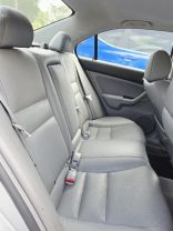 2007 ACURA TSX SEDAN 4-CYL, VTEC, 2.4 LITER SEDAN 4D