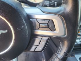 2022 FORD MUSTANG CONVERTIBLE