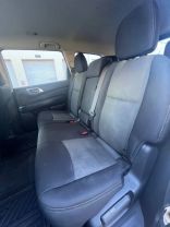 2020 NISSAN PATHFINDER SUV GRAY AUTOMATIC - Iron Cars Inc