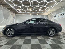 2022 MERCEDES-BENZ E-CLASS