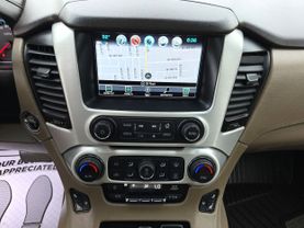 2017 GMC YUKON SUV V8, ECOTEC3, 5.3 LITER SLT SPORT UTILITY 4D