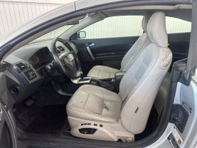 2007 VOLVO C70