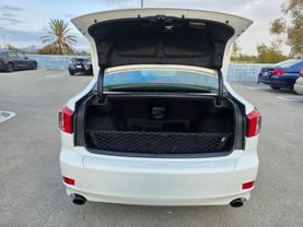 2012 Lexus Is - Image 9