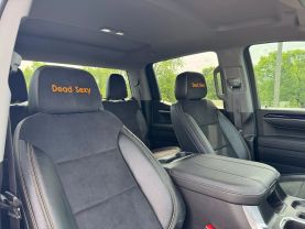 2023 CHEVROLET SILVERADO 1500 CREW CAB PICKUP V8, ECOTEC3, DFM, 5.3 LITER LT TRAIL BOSS PICKUP 4D 6 1/2 FT