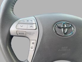 2010 TOYOTA CAMRY SEDAN 4-CYL, 2.5 LITER XLE SEDAN 4D