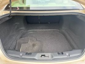 2017 FORD TAURUS SEDAN V6, 3.5 LITER SE SEDAN 4D