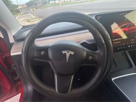 2023 TESLA MODEL 3 SEDAN AC ELECTRIC MOTOR STANDARD SEDAN 4D