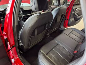 2022 AUDI A3 SEDAN 4-CYL, TURBO, 2.0 LITER PREMIUM PLUS SEDAN 4D