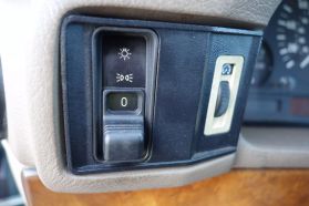 1994 BMW 5 SERIES WAGON V8, 3.0 LITER 530I TOURING WAGON 4D