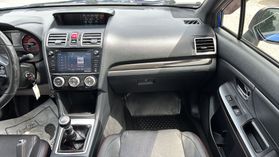 2017 Subaru Wrx - Image 39