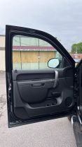 2012 CHEVROLET SILVERADO 1500 EXTENDED CAB PICKUP V8, FLEX FUEL, 5.3 LITER LT PICKUP 4D 6 1/2 FT
