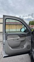 2011 CHEVROLET TAHOE SUV V8, FLEX FUEL, 5.3 LITER LTZ SPORT UTILITY 4D