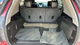 2013 CHEVROLET EQUINOX SUV 4-CYL, 2.4 LITER LT SPORT UTILITY 4D