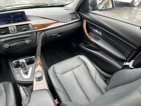 2015 BMW 3 SERIES