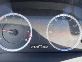 2010 HONDA ACCORD EX-L COUPE 2D