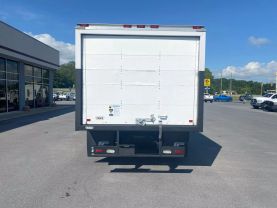 2013 FORD F550 SUPER DUTY REGULAR CAB 16FT BOX TRUCK BOX TRUCKS V8, TURBO DIESEL, 6.7 LITER 165" W.B. 2D - Eddies Auto Sales